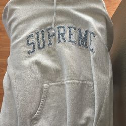 Supreme Jacket 