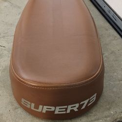 Super S2 Original Seat