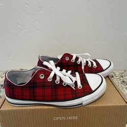 Women’s Converse Shoes 
