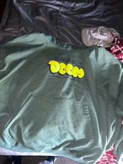 Doctor Doom Hoodie