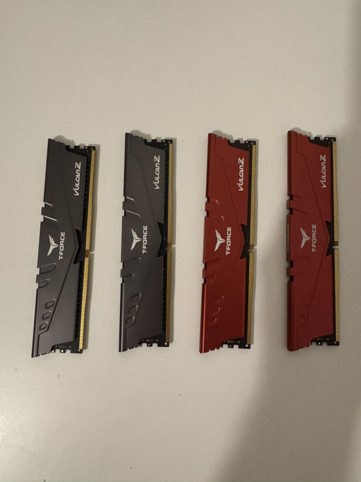Computer RAM - 32 Gigs