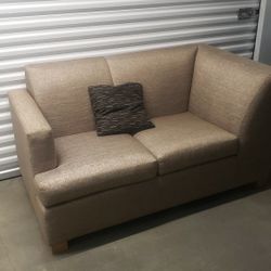 Exotic  Loveseat 