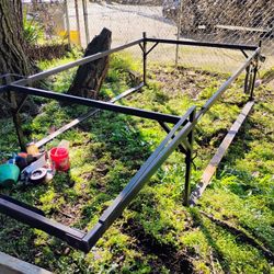 Full Size Truck Rack