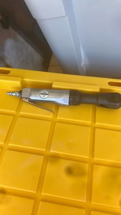 3/8" Drive Air Ratchet Wrench