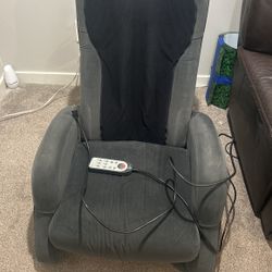 Massage Chair 