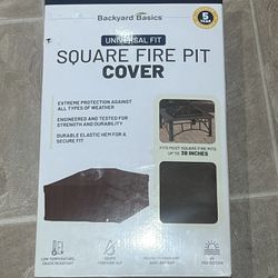Backyard Fire Pit Outdoor Patio Cover