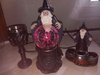 Wizard