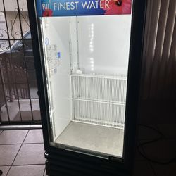 Fiji Commercial Refrigerator 