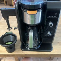 Ninja Hot And Cold XL Coffee Maker