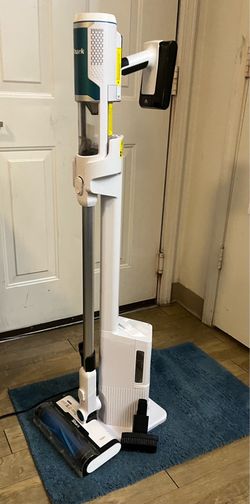 Shark Clean and empty Cordless vaccum 120 obo