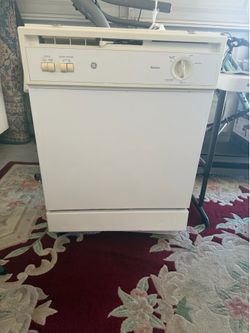Dishwasher