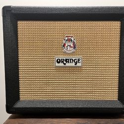 Orange Amp  Crush 20 - Combo Guitar Amp