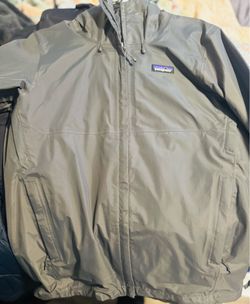 Men’s Small Patagonia jacket for sale!