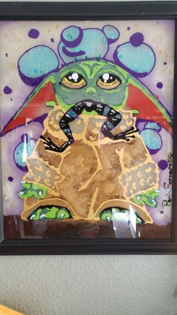 Star Wars The Child Yoda