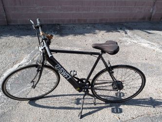 Swft ebike for parts