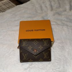 Louis Vuitton Women’s Wallet