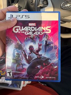 Guardians of the Galaxy