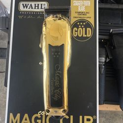 Magic clips