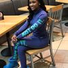 Nique Reese