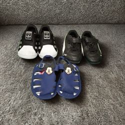 Baby Shoes
