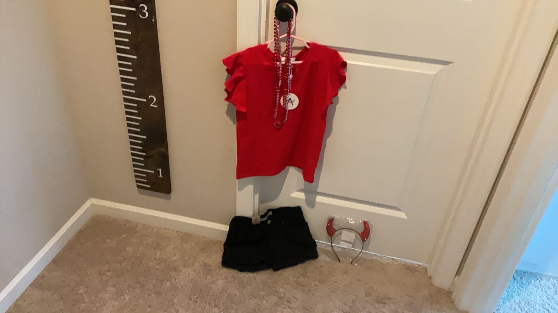 Girls clothes