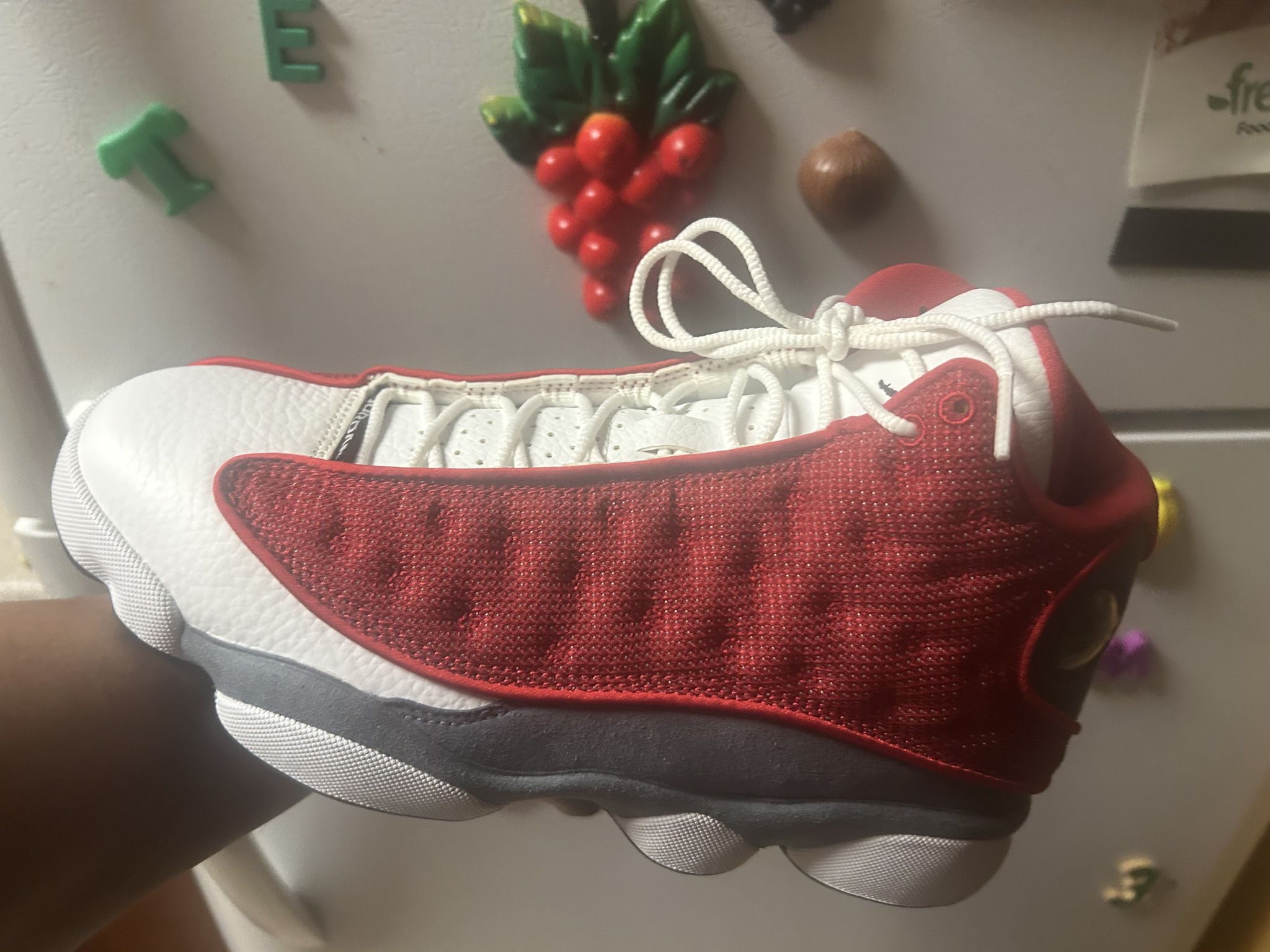Jordan 1 Retro 13