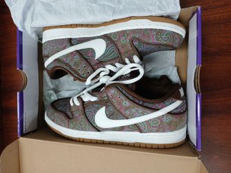 Nike Dunk Lows
