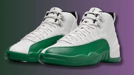 Jordans (size 5.5)