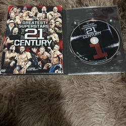  Vintage Wwe Cds 