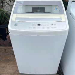 Kenmore Small Washer 