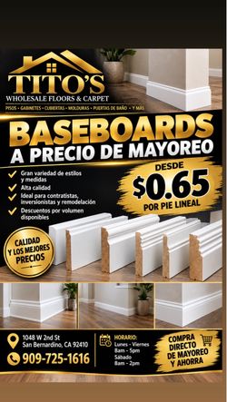 SPC flooring 7mm @$1.49 ‼️‼️‼️