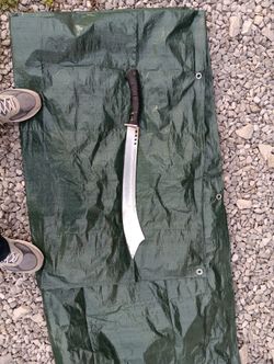 War Sword