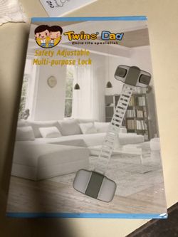 Safety locks