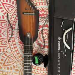 Guitar 