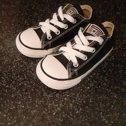 Converse Toddler 7 Good Condition 