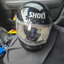 Shoei Bike Helmet