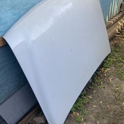 Silverado 1500 Chevy Hood  