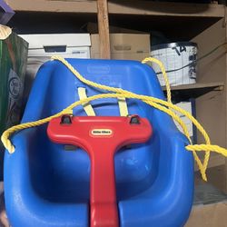 Child Swing