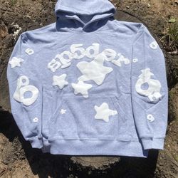 Sp5der Hoodie 