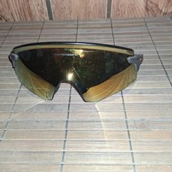 Oakley Sunglasses 
