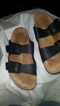 Birkenstock sz 10