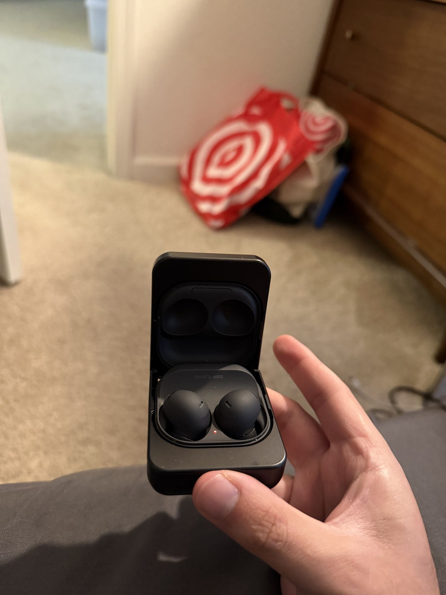 Galaxy Buds 2 Pro