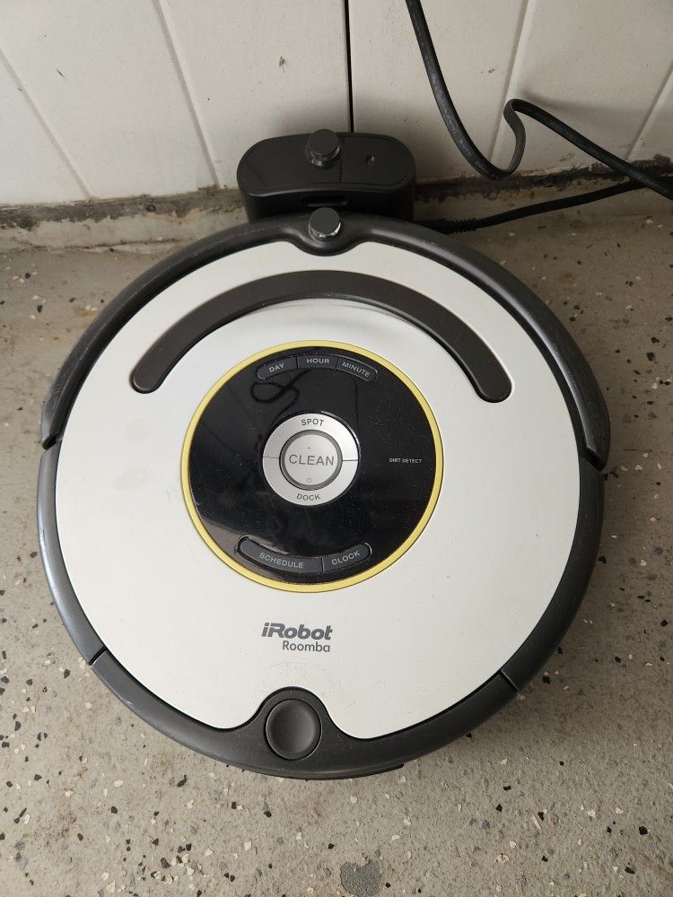 IRobot Roomba for Sale in St. Petersburg, FL OfferUp
