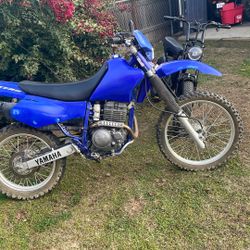 2006 YAMAHA TTR-250/PINK/$2400/2025 ELECTRIC BIKE $850