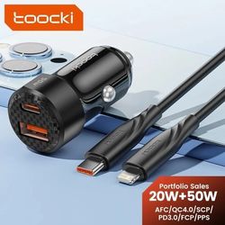 Car Charger