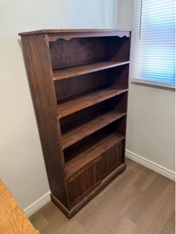 Bookshelf