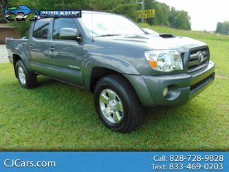 2010 Toyota Tacoma
