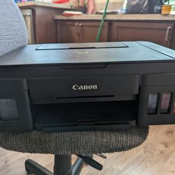 Canon Printer (Has Error Code)