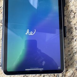 iPad 
