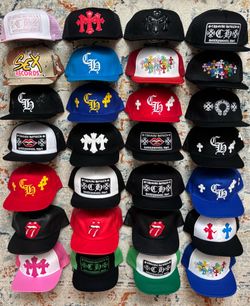 Chrome Hearts